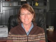Michelle Dickerson